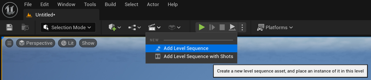 LiveSync - MHworkflow - Level Sequencer.jpg